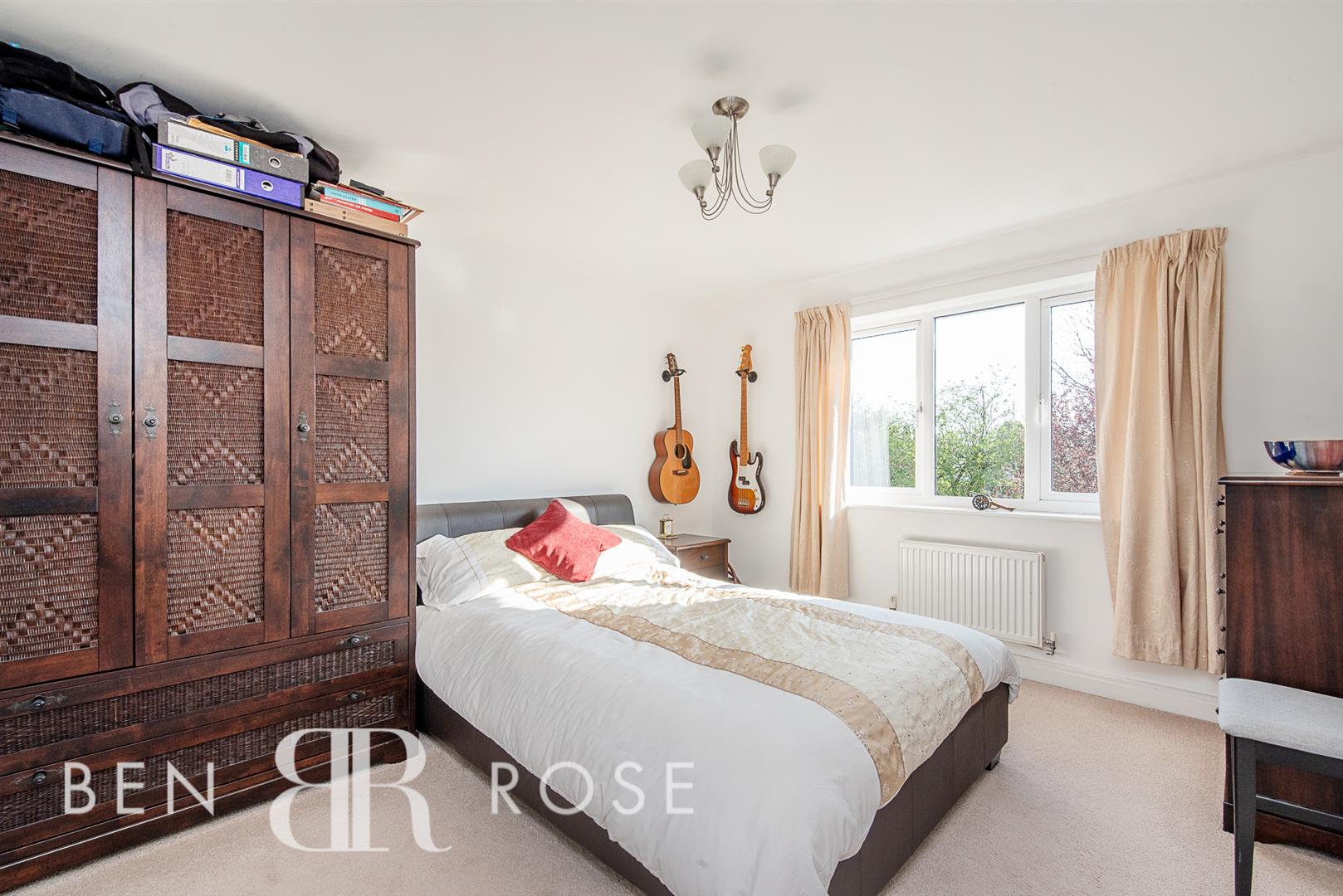 Regency Gardens, New Longton, Preston